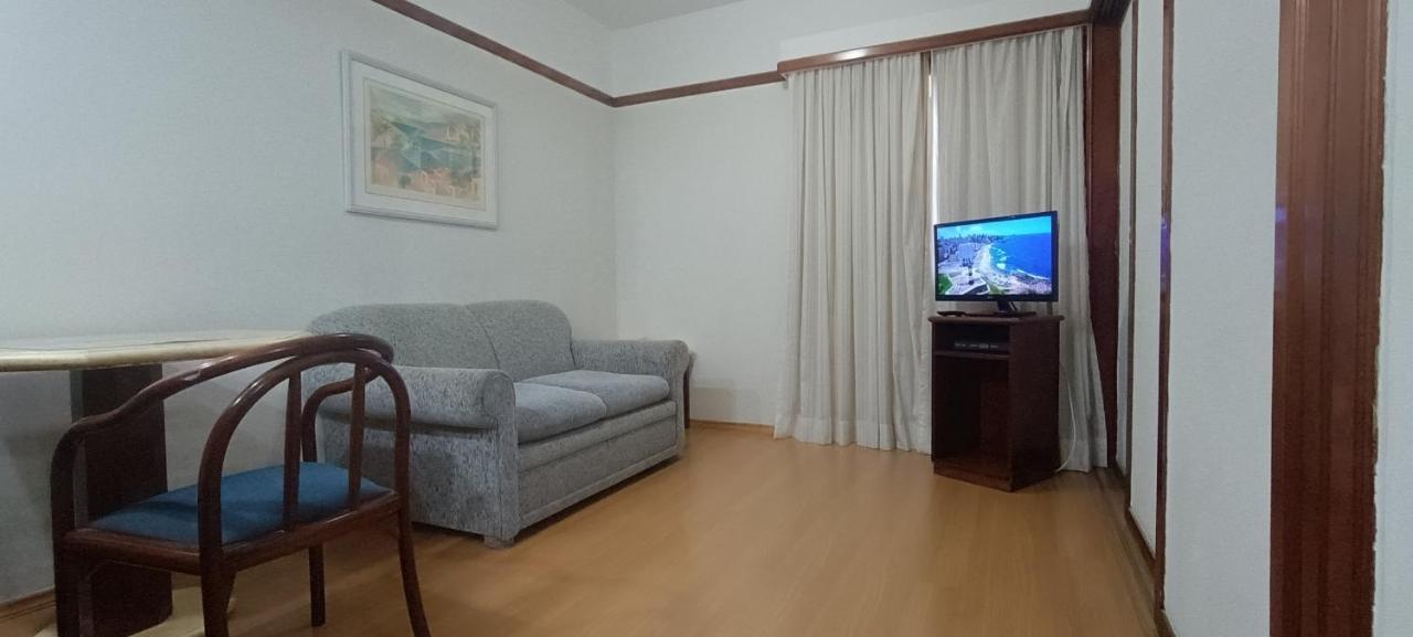 Ninety Flat Hotel - Paulista São Paulo Exteriör bild